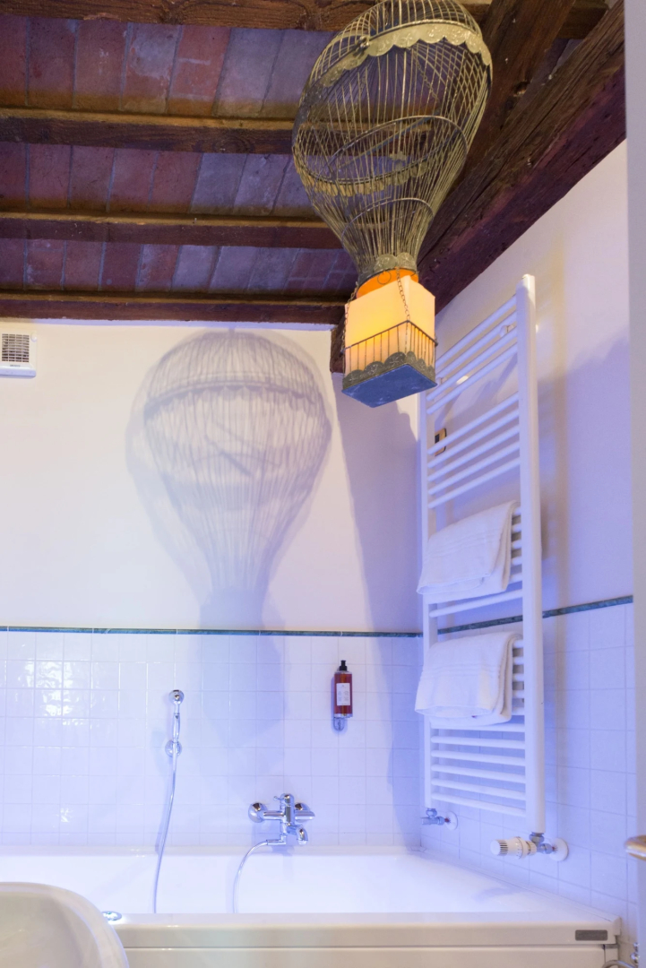 Hotel Villa Gasparini