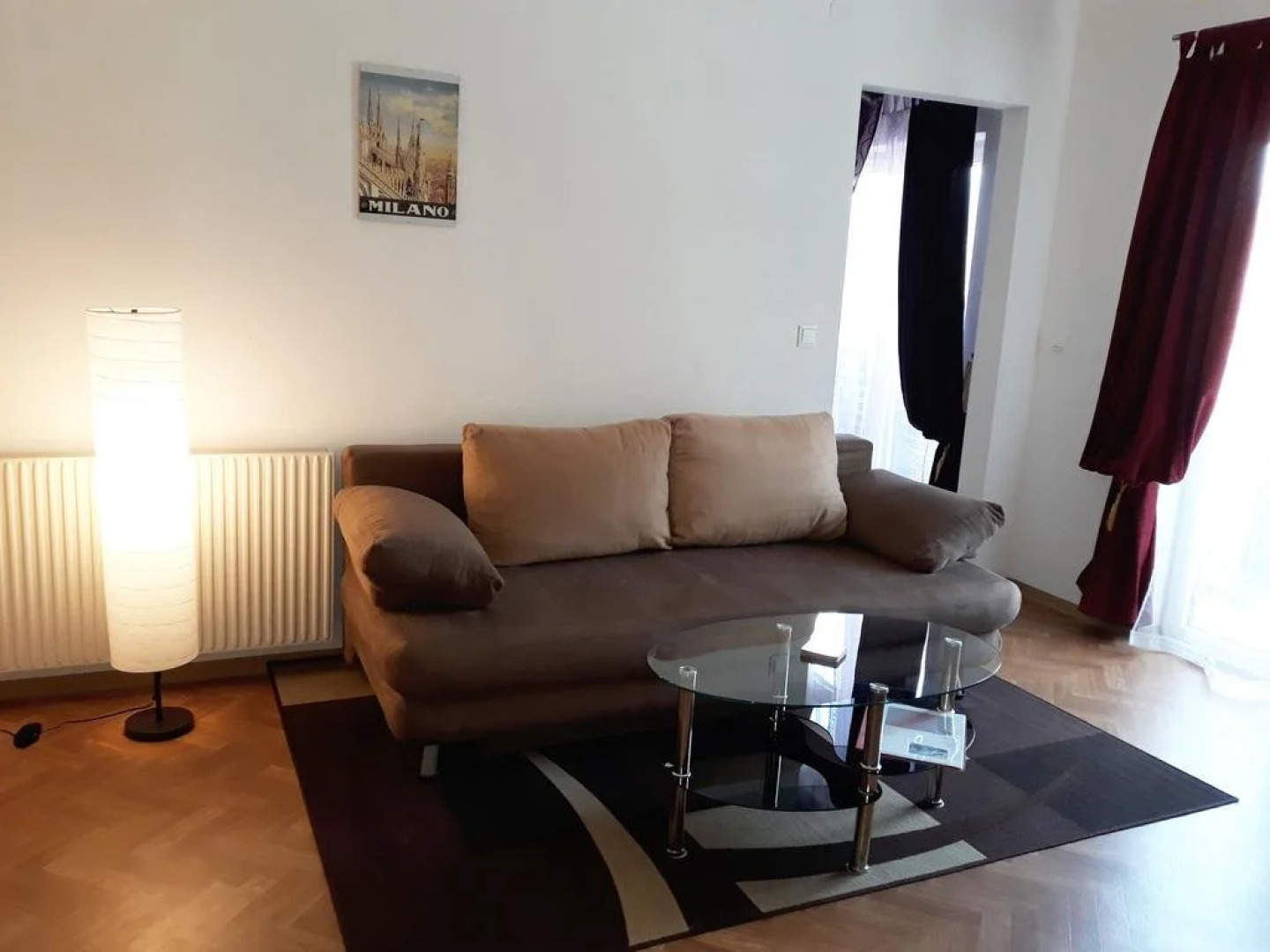 Appartementhaus Rosengarten