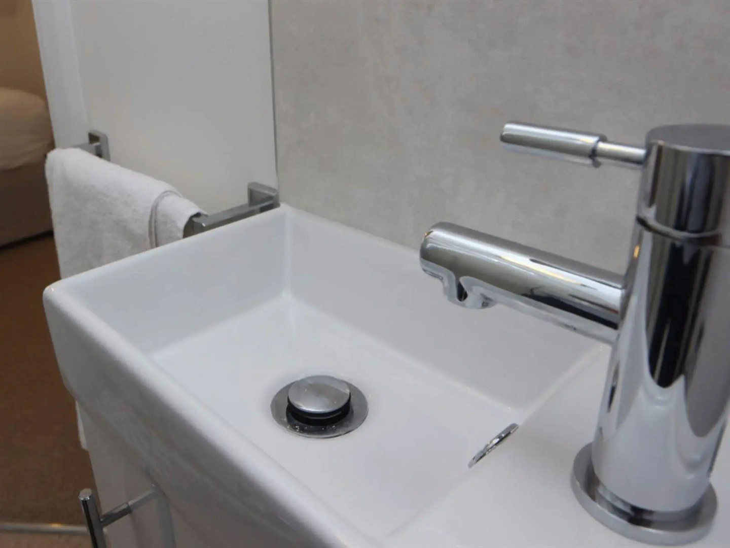 The Westby Guest House