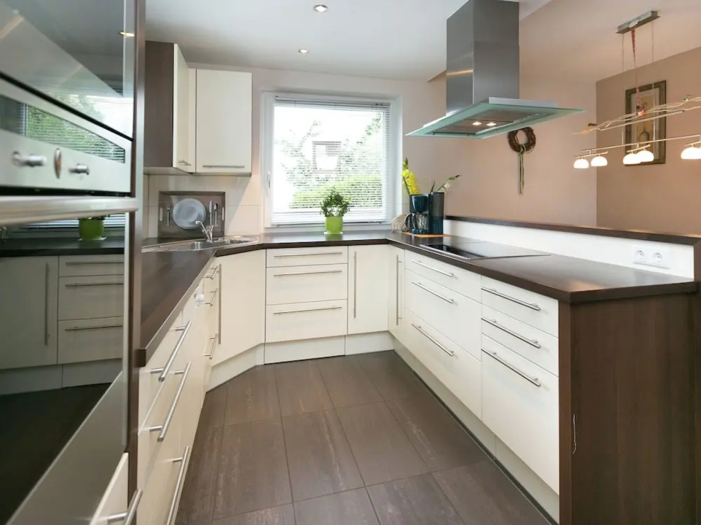 Splendid Holiday Home in Itter With Wellness Centre