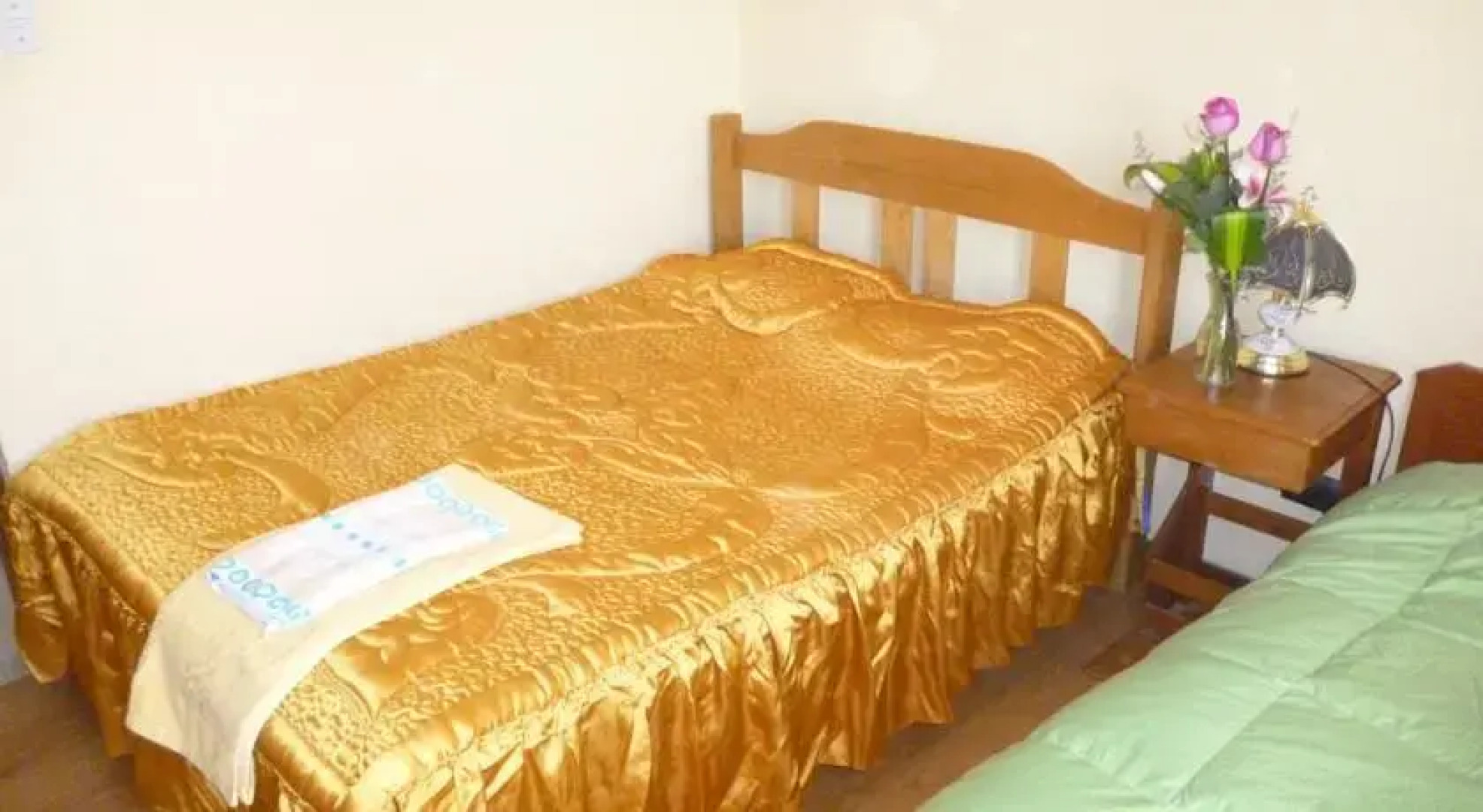 Chez Julie  Casa de Julie