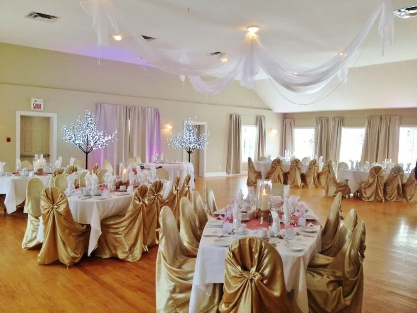 Euro Spa Centre de Santé Auberge