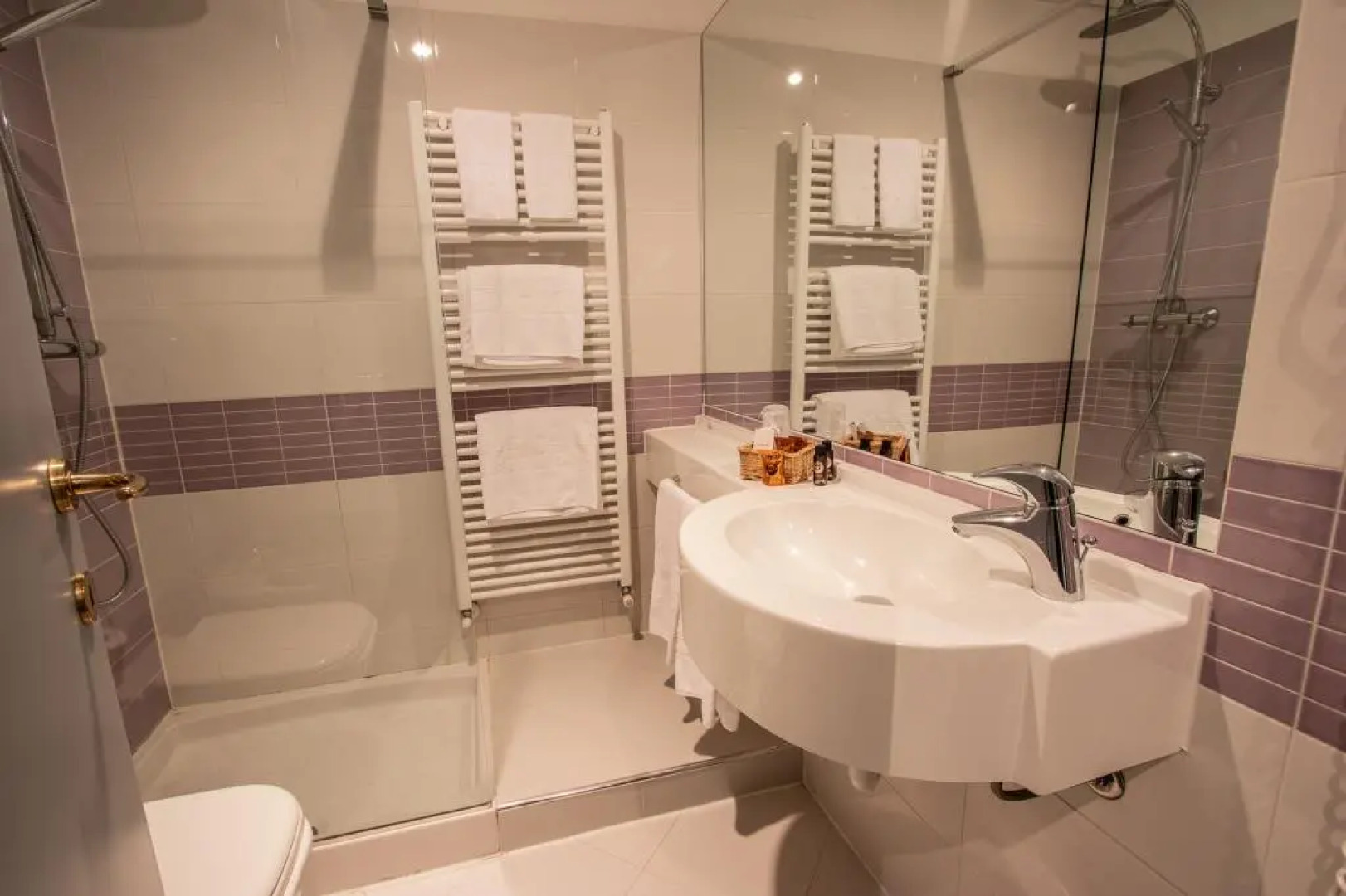 Hotel Cristallo Club