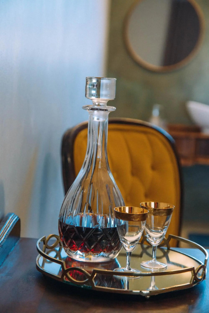 The Bohemian Guesthouse