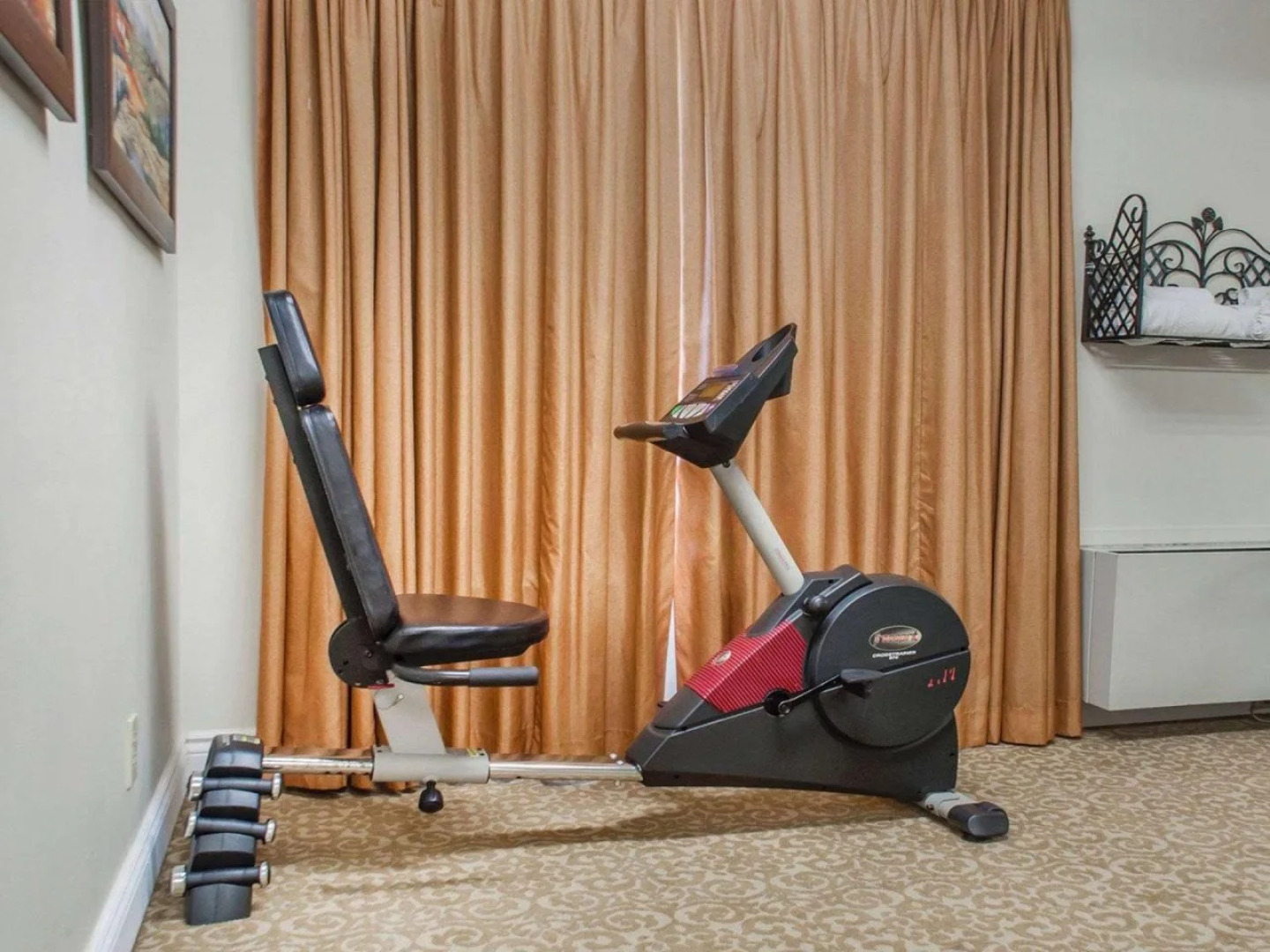 Comfort Inn St Thomas