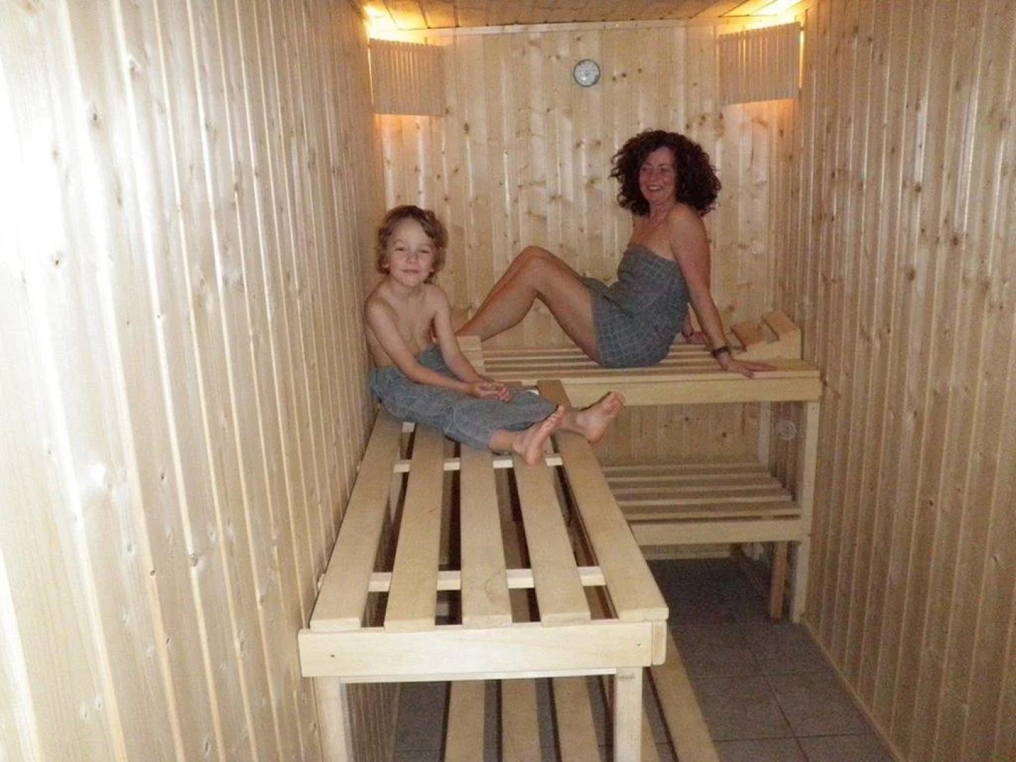 Ferienwohnung Teufl