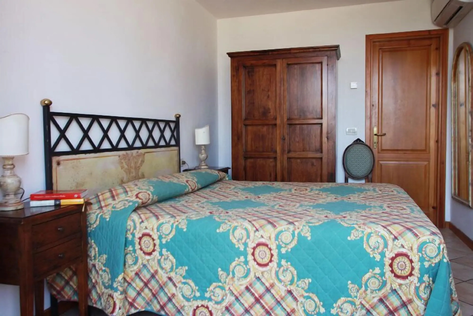 Agriturismo Vecchio Borgo di Inalbi