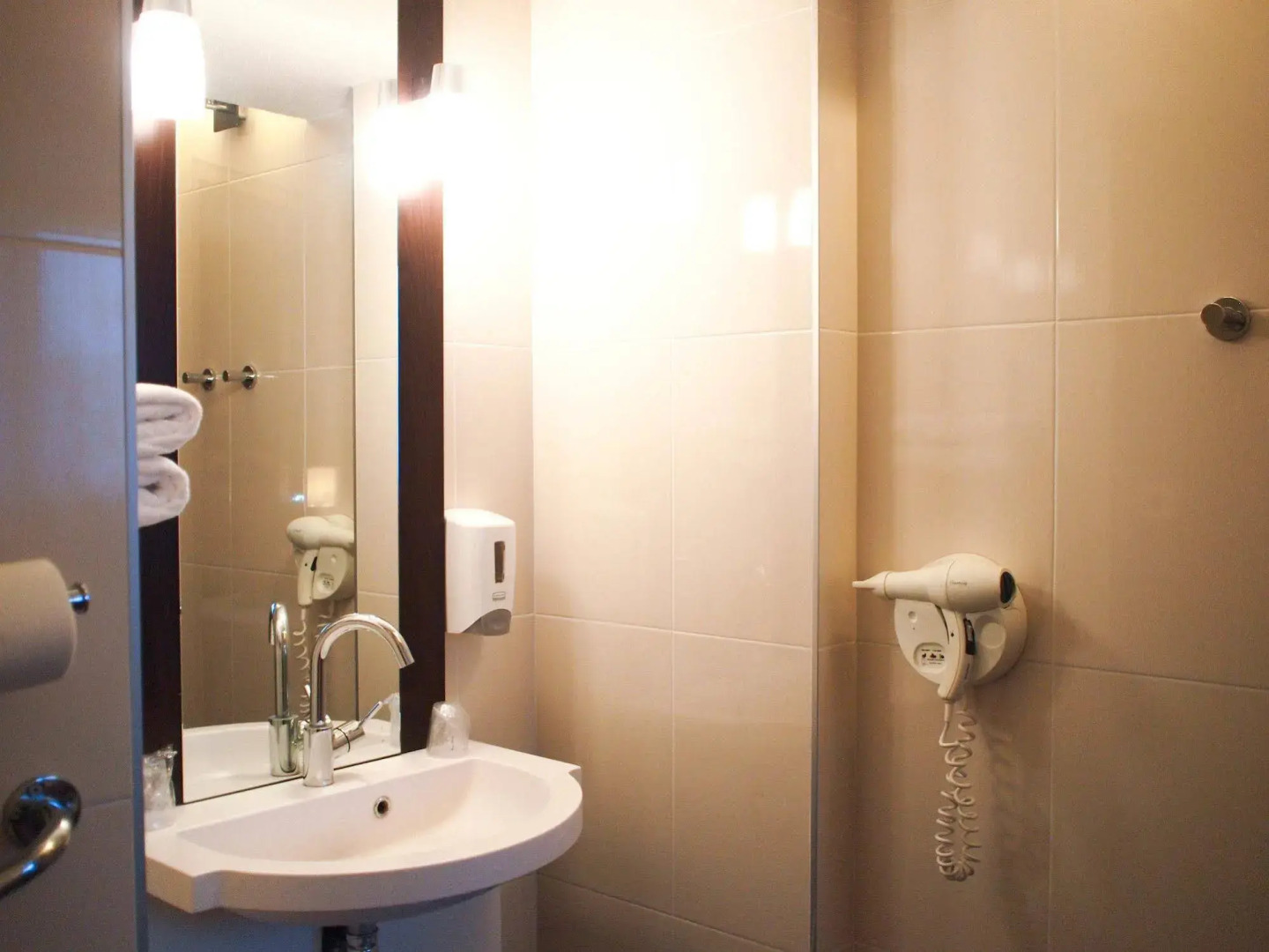 Hôtel Inn Design Resto Novo Le Mans