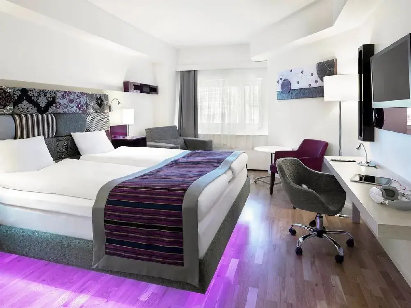 Best Western Stockholm Jarva