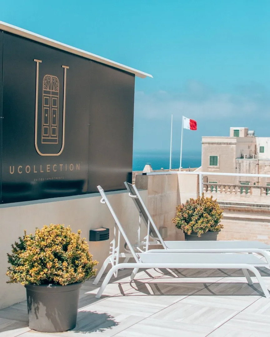 U Collection Suites & Apartments