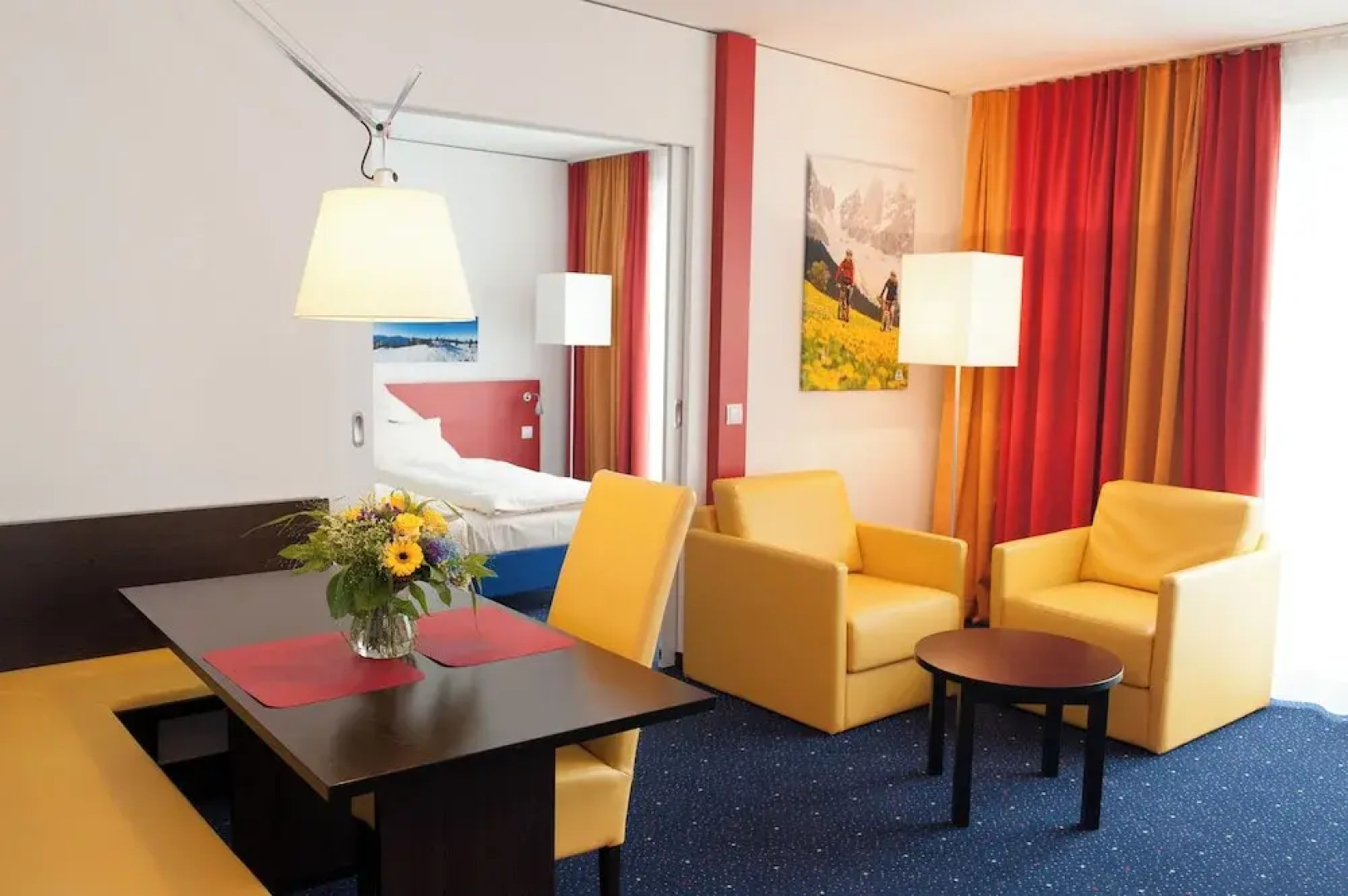 Stay2Munich Hotel & Serviced Apartments