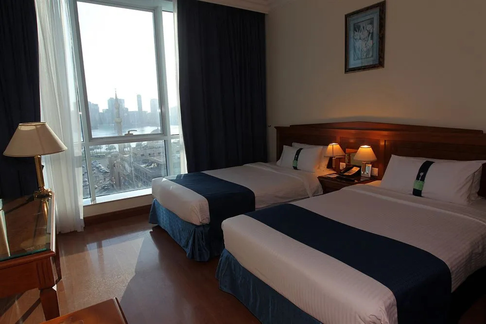 Grand Excelsior Hotel Sharjah