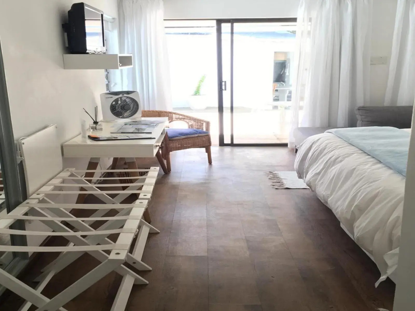 Summerhill Self-Catering Accommodation