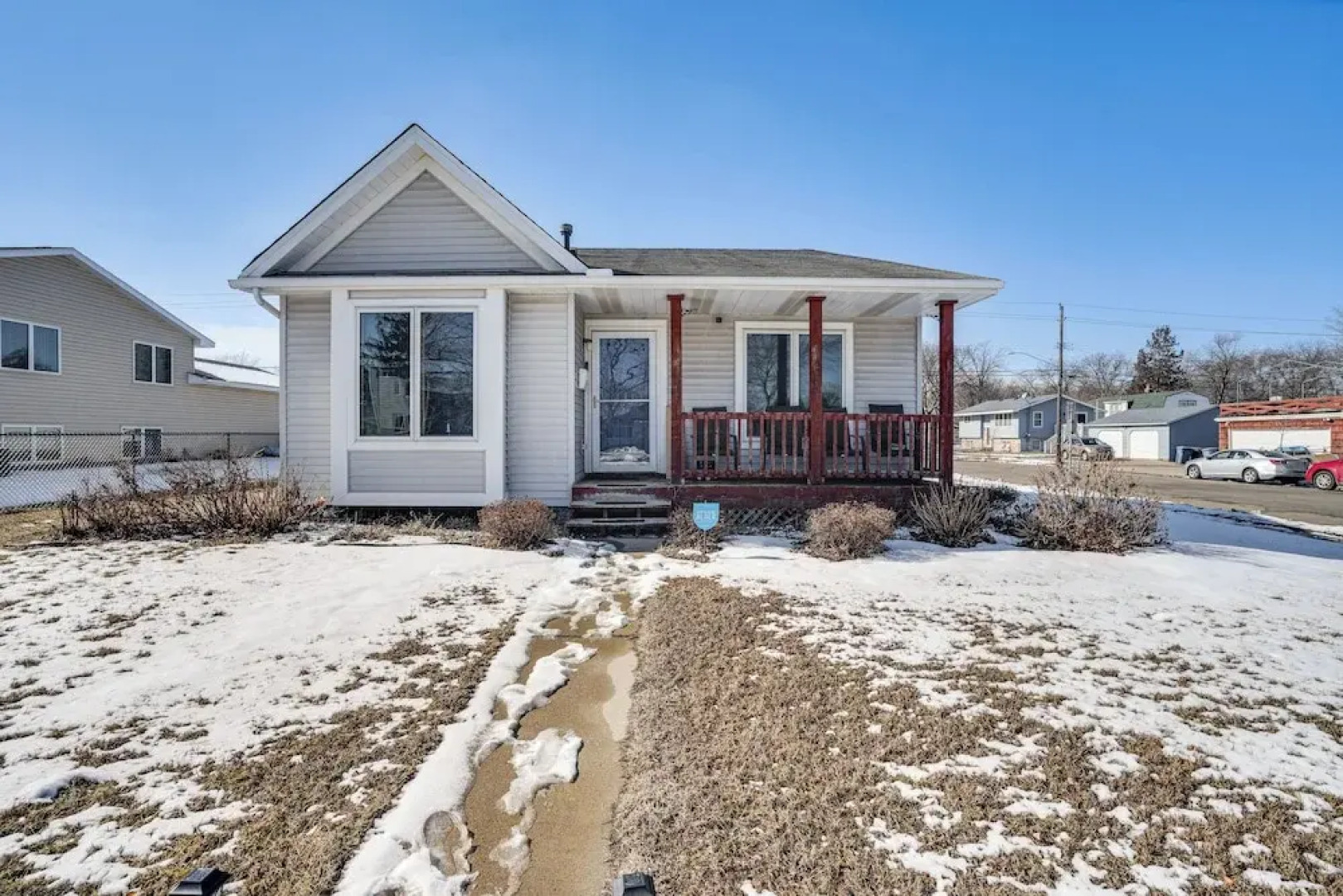 Minneapolis Family Home < 6 Mi to Boom Island Park