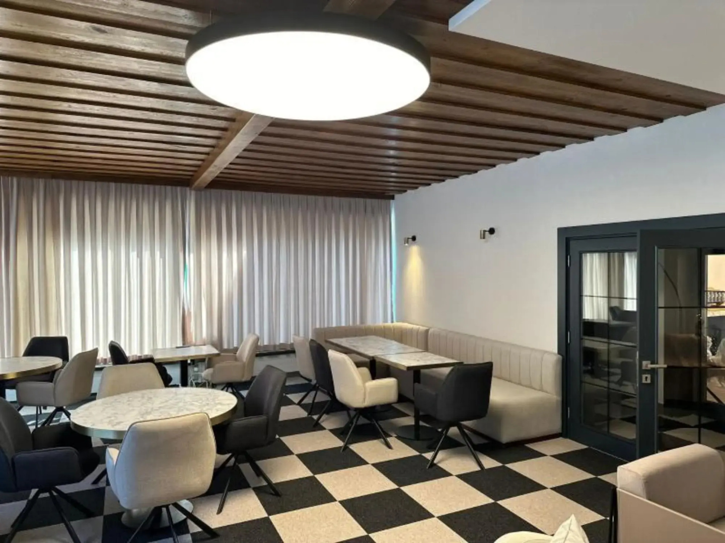 Hotel am Pferdezentrum