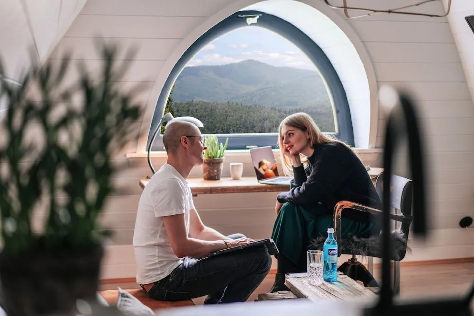 Boutique-Hotel THH622