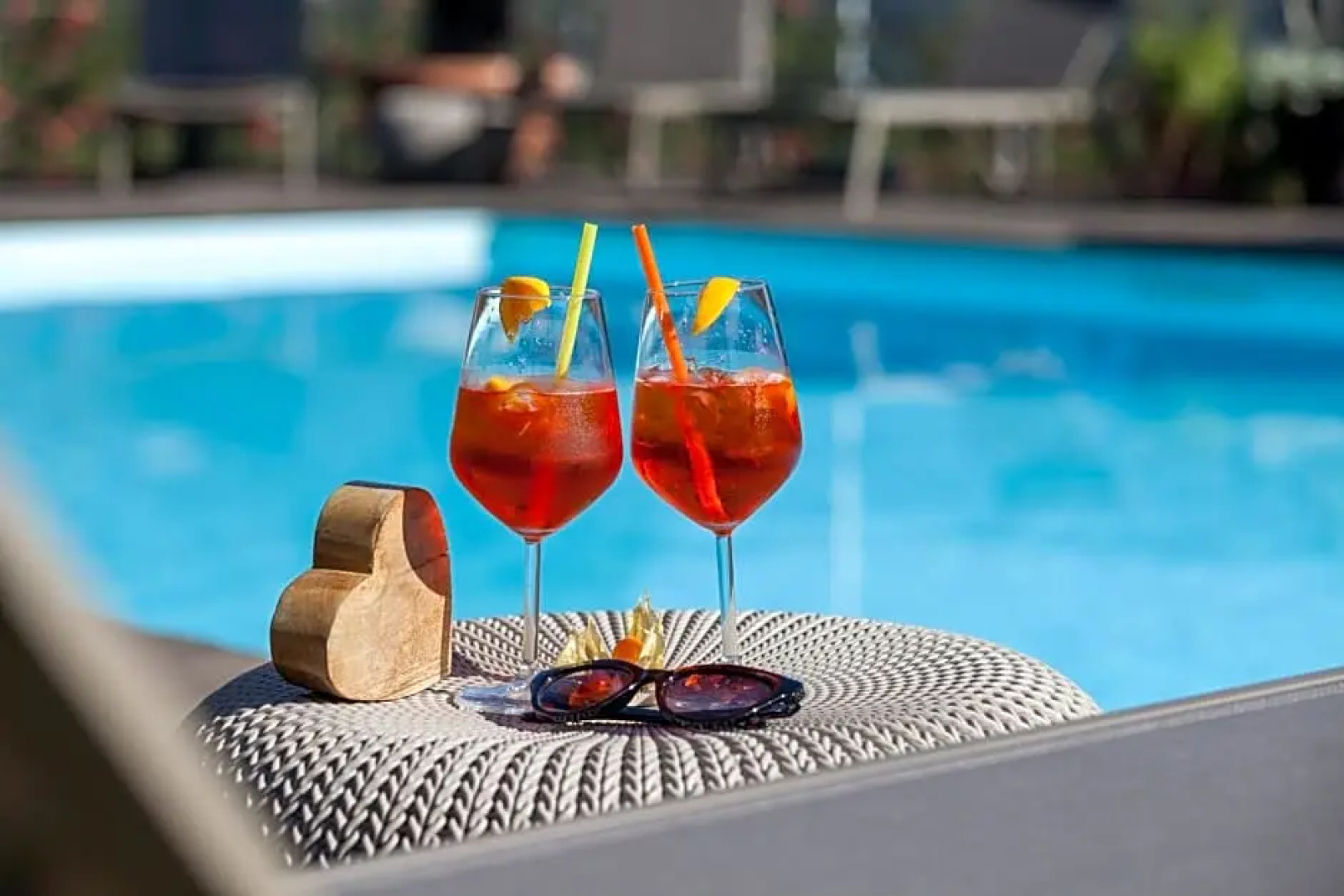 Hotel Residence Restaurant MaVie