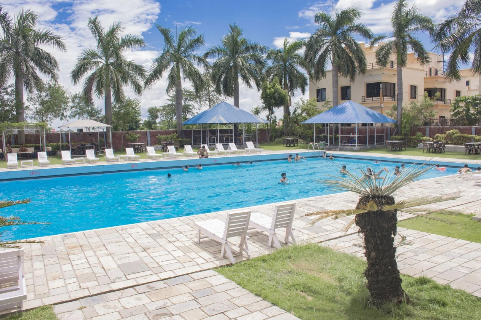 Dreamland Gold Resort