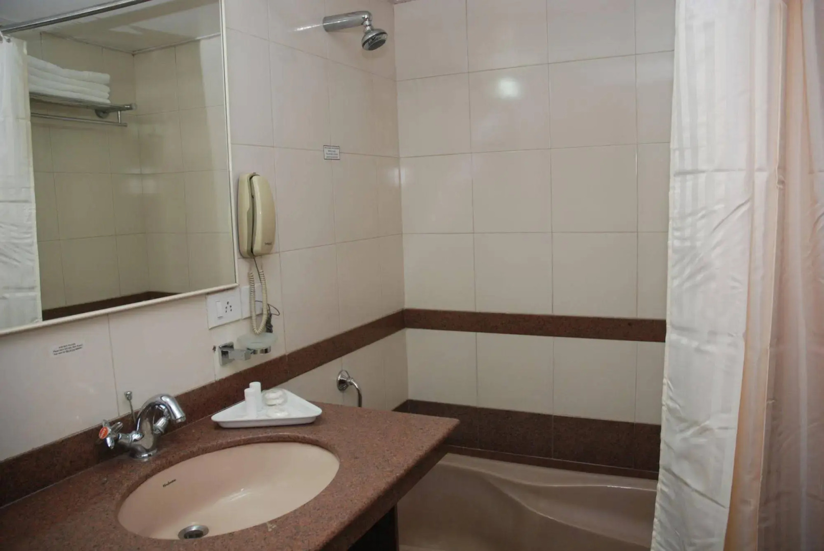 Hotel Ambience Excellency