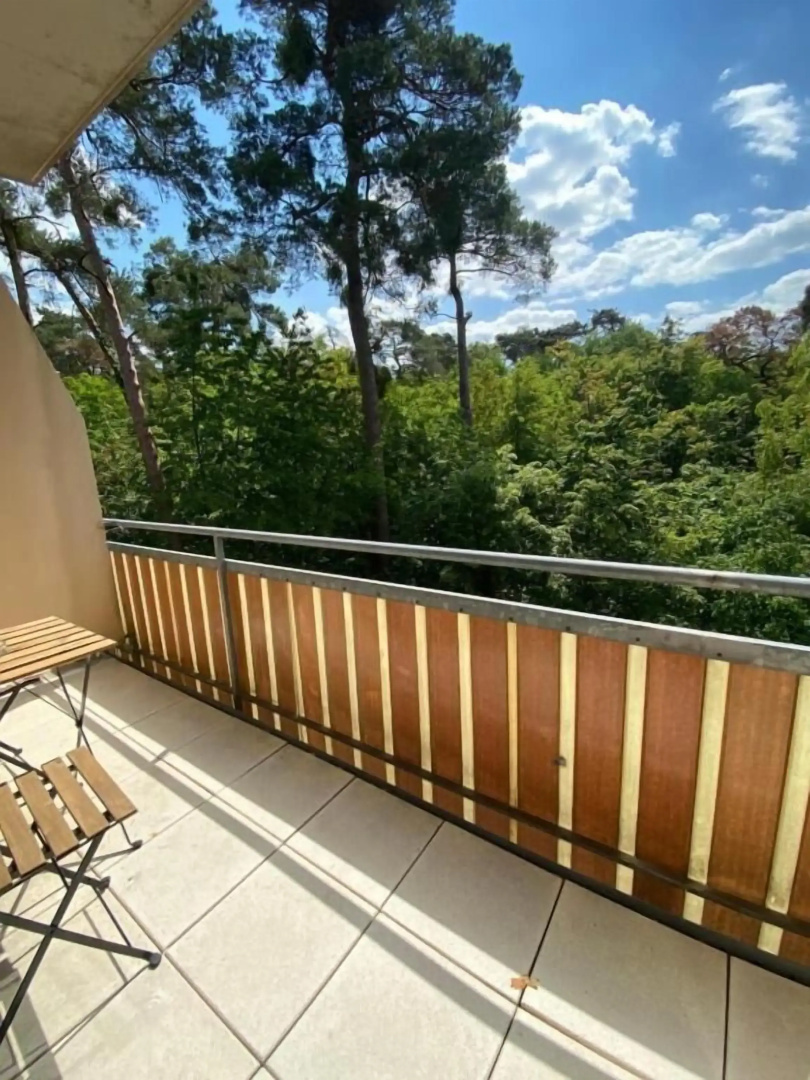 Waldhotel Mainz