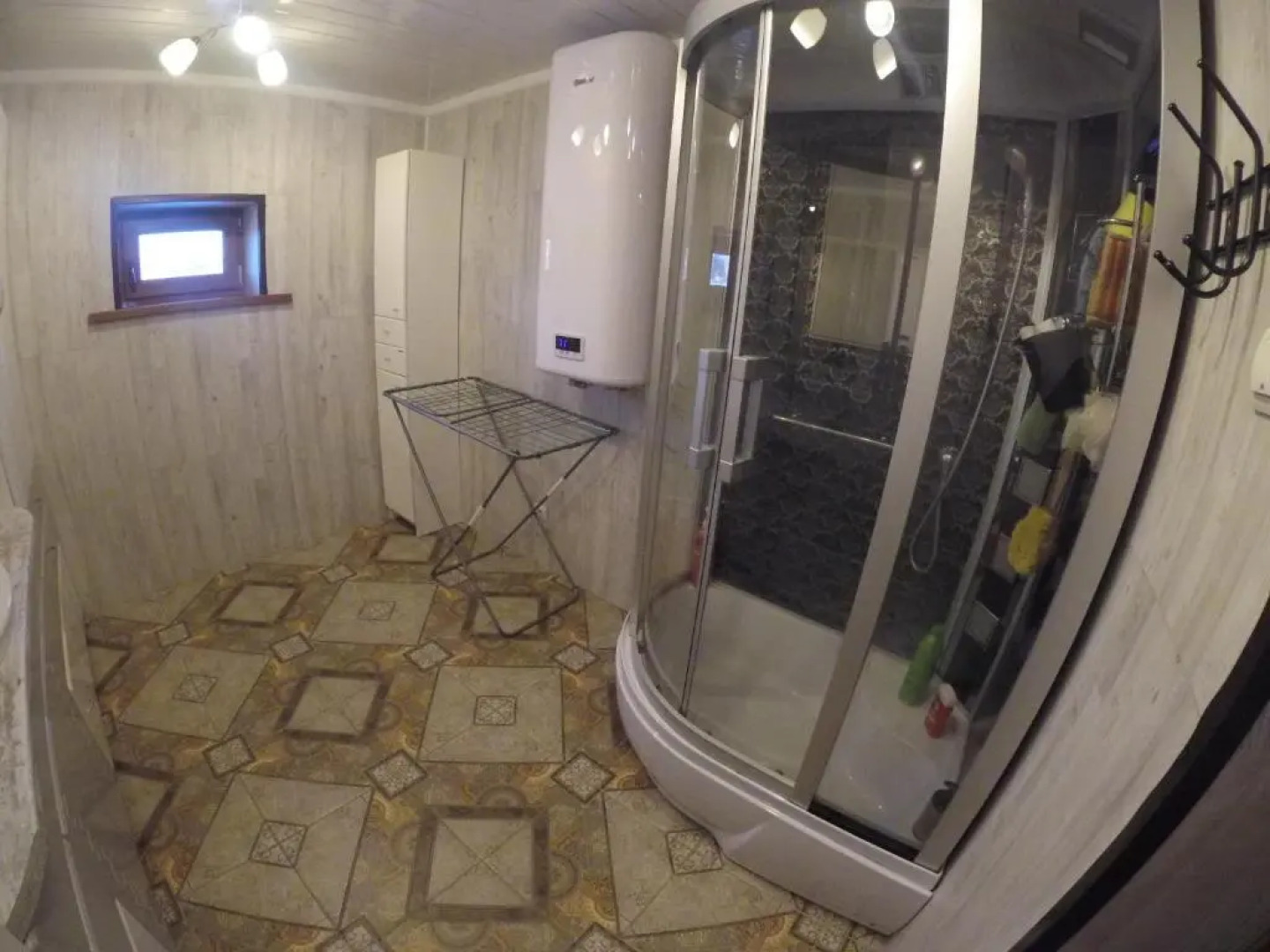 Барские Хоромы