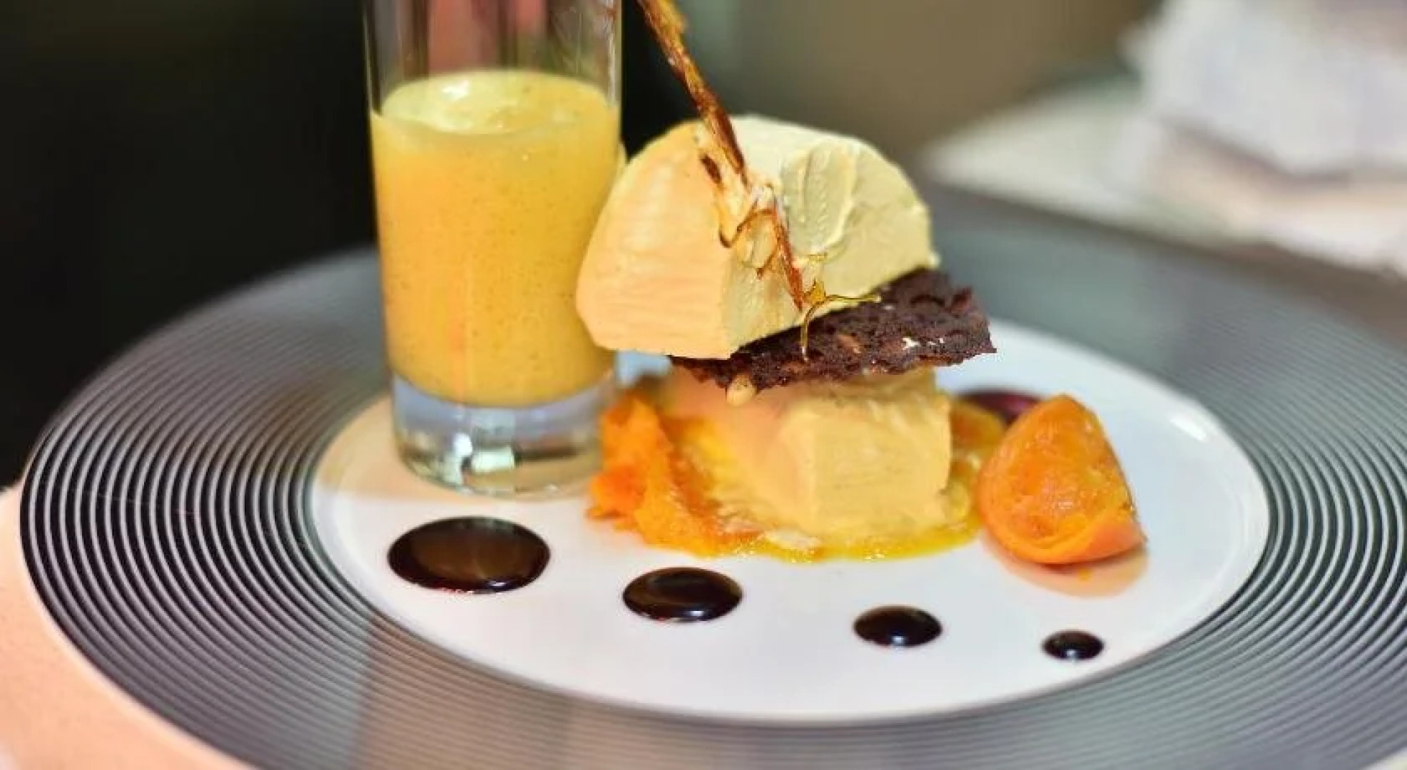 Hotel Restaurant de la Tour