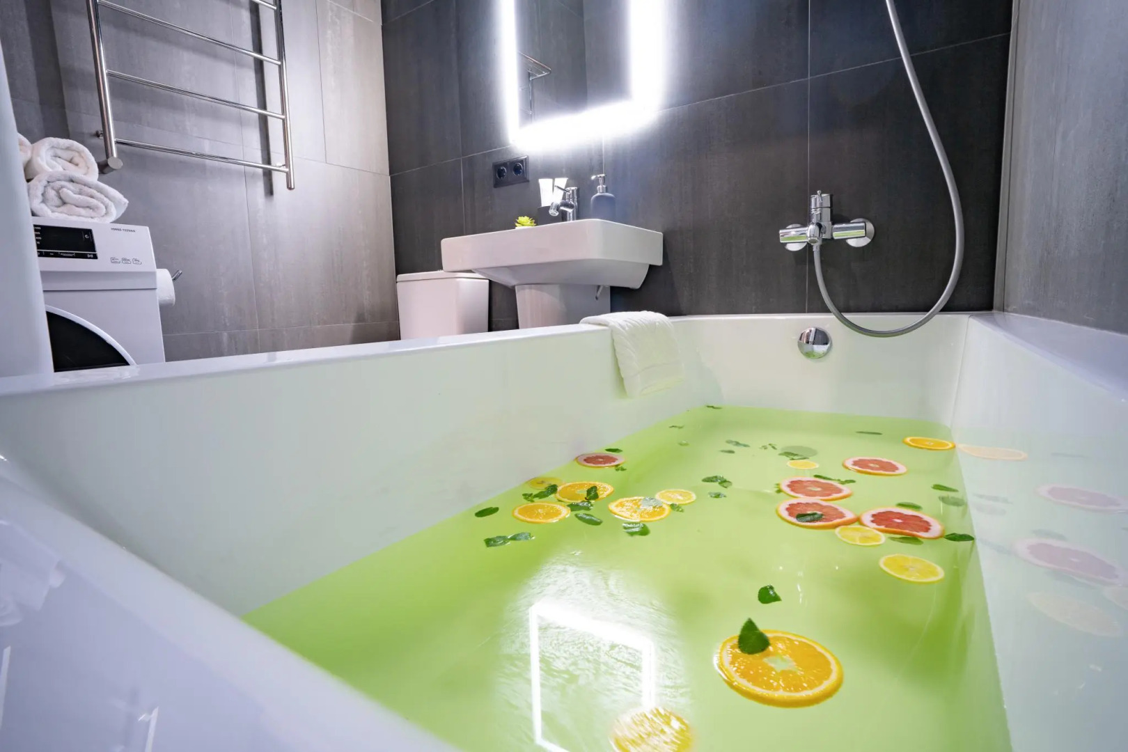 Апартаменты Жажда Открытий