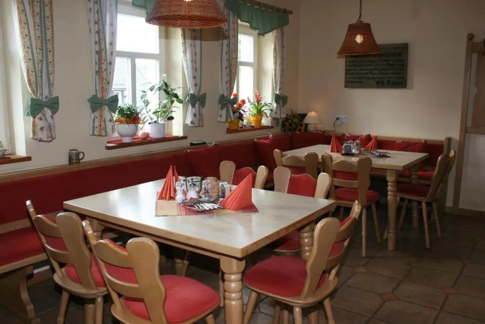 Gasthof zur Hoffnung