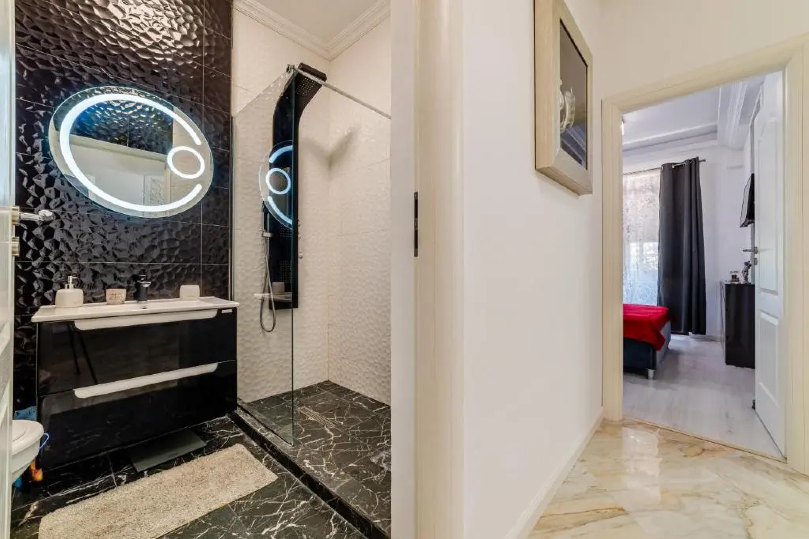 Apartament Unique Luxury 9