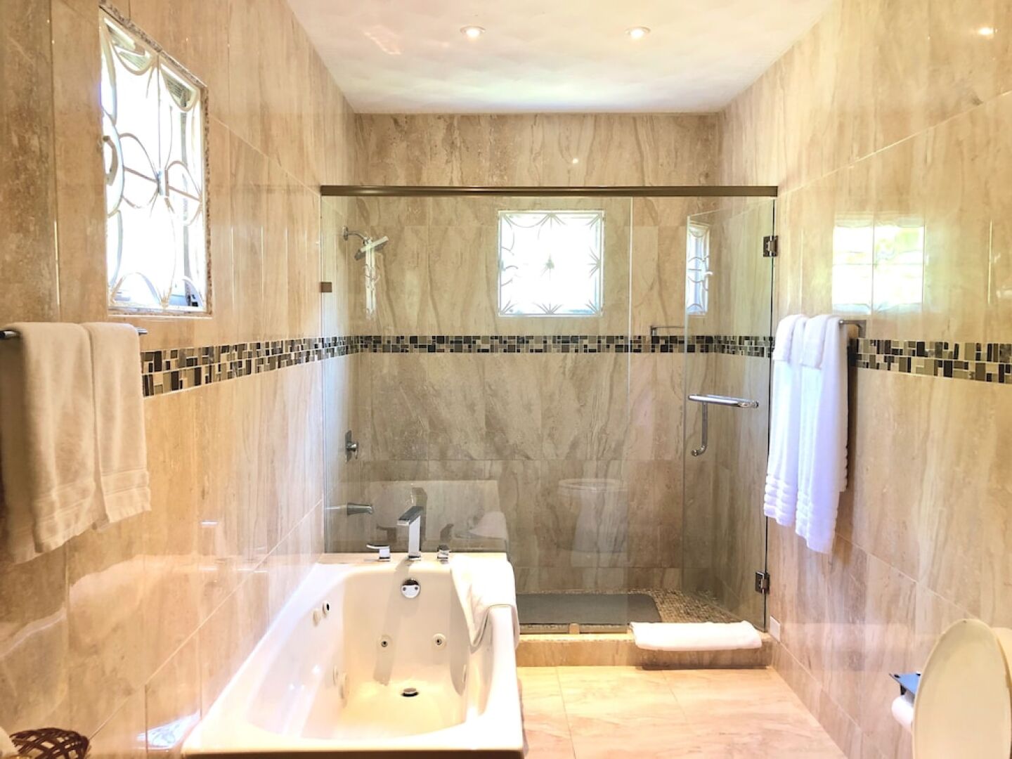 Tropical Escape Villa - 3 Bedroom