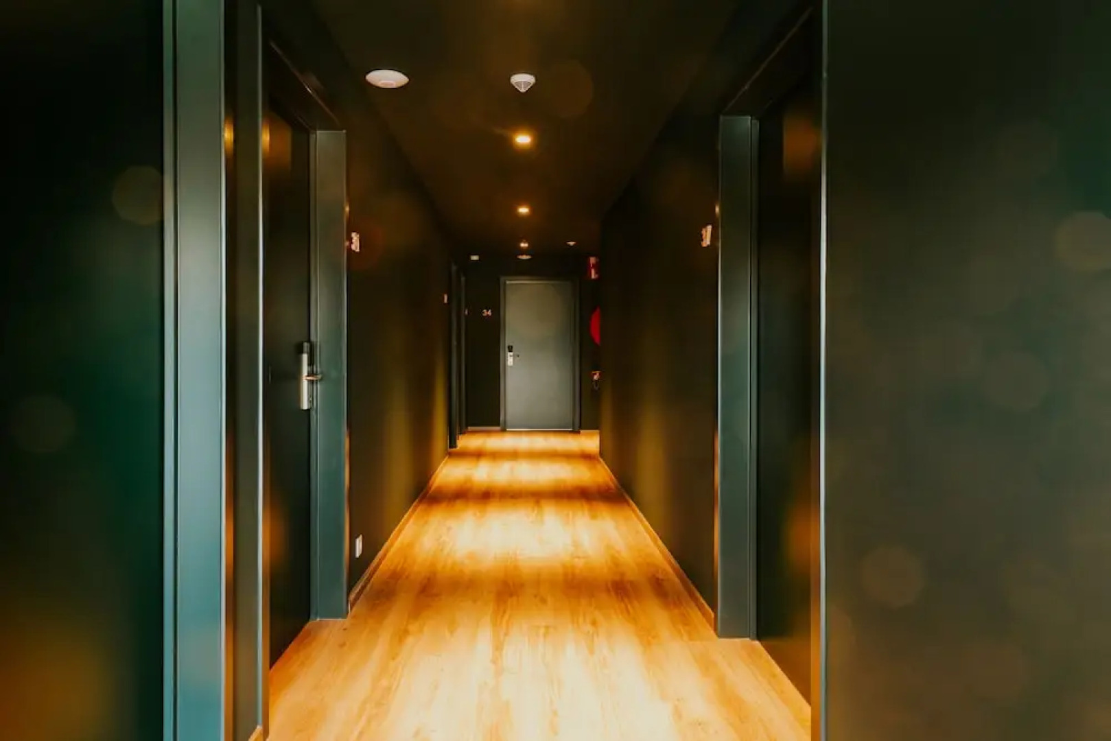 Hotel Jerom Kalmthout