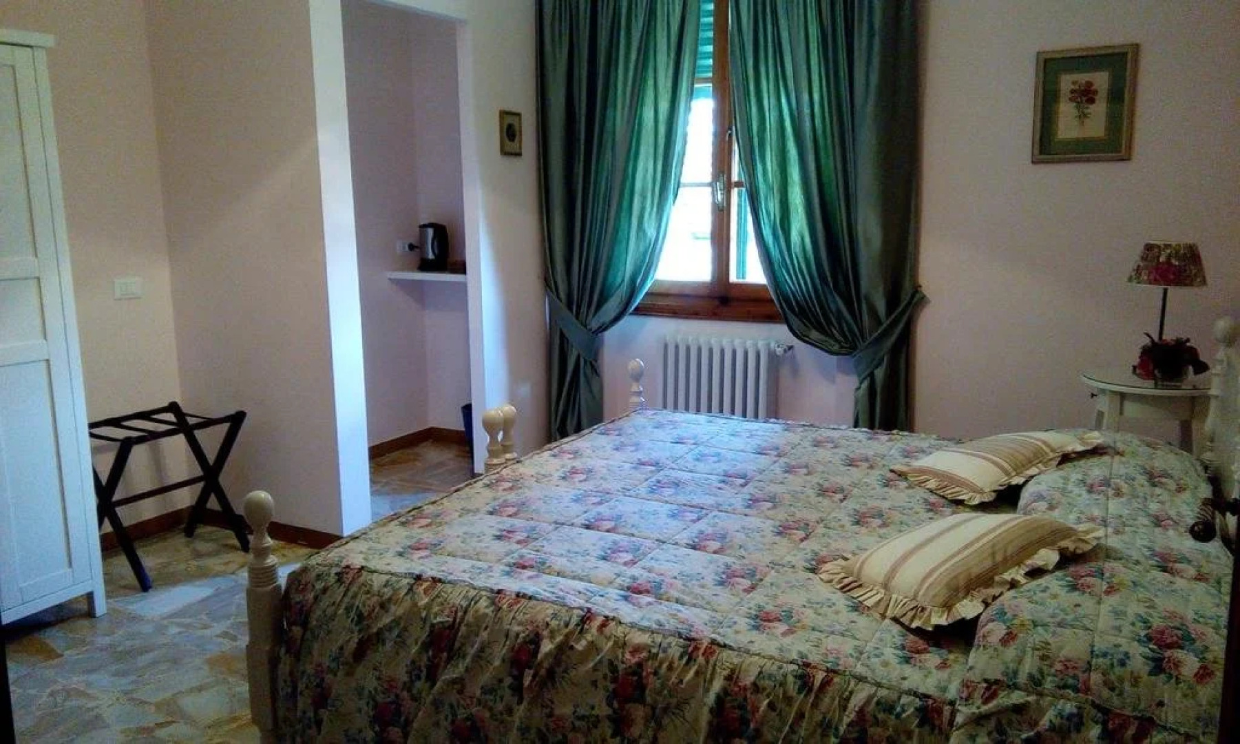 Corte dei Galli B&B