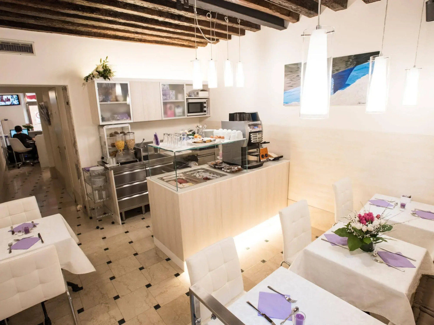 Locanda Ca' Lucrezia