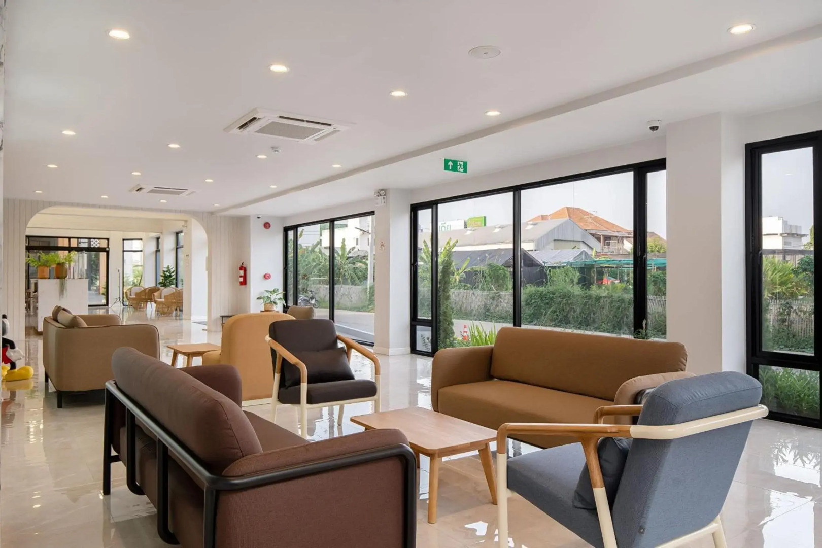 The Pride Hotel , Phitsanulok