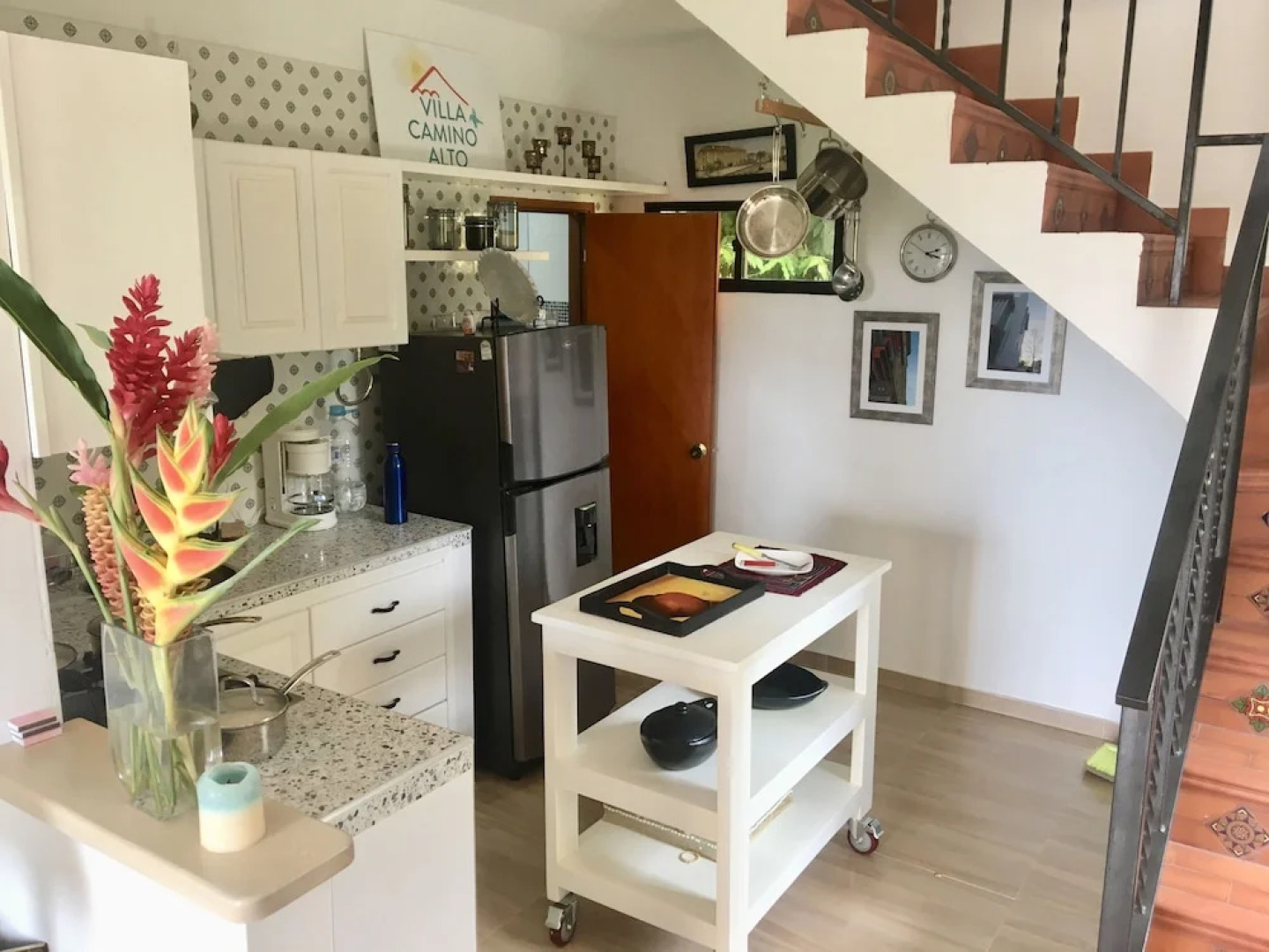 Casa Mia - Villa Camino Alto