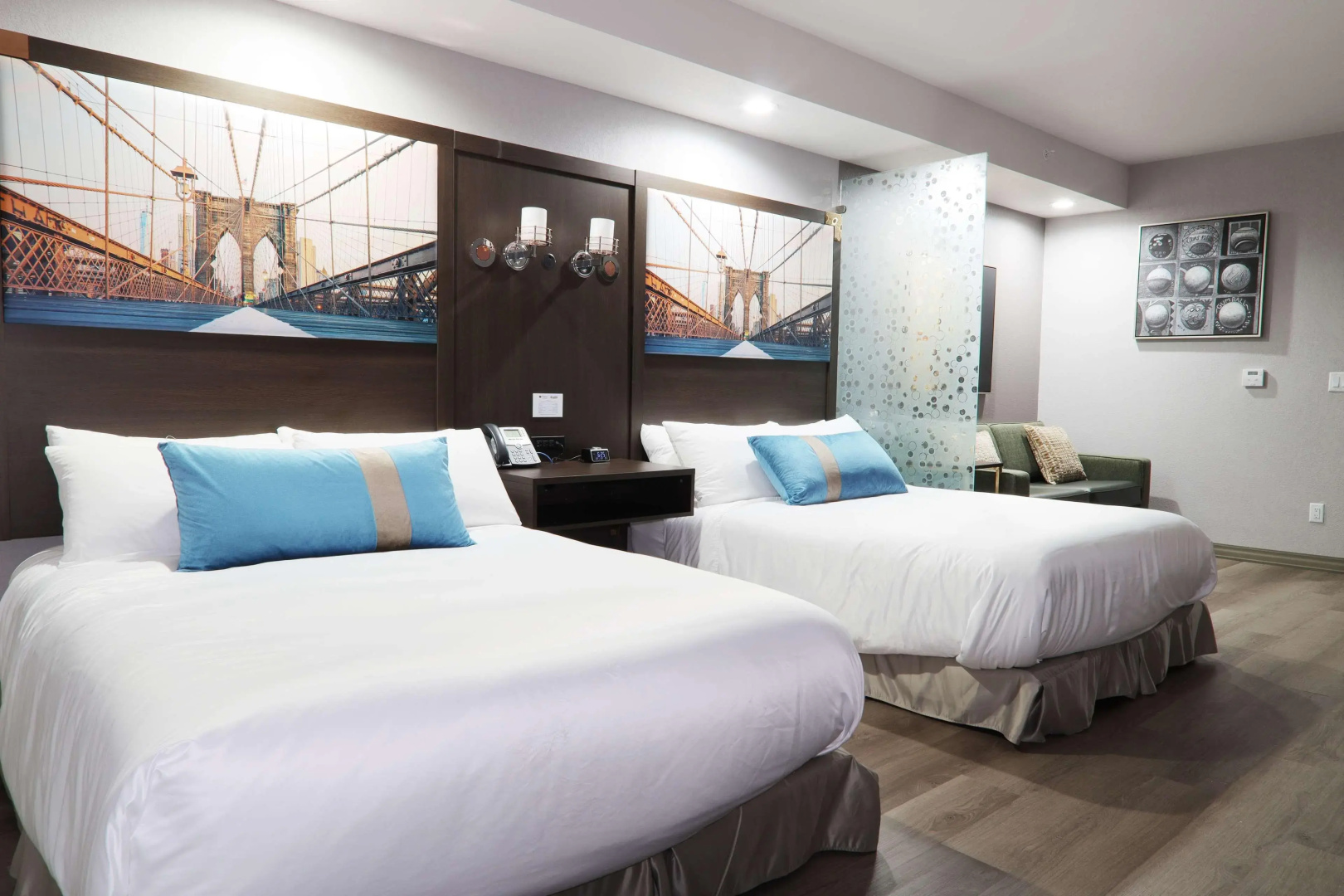 Hotel Manhattan, BW Signature Collection