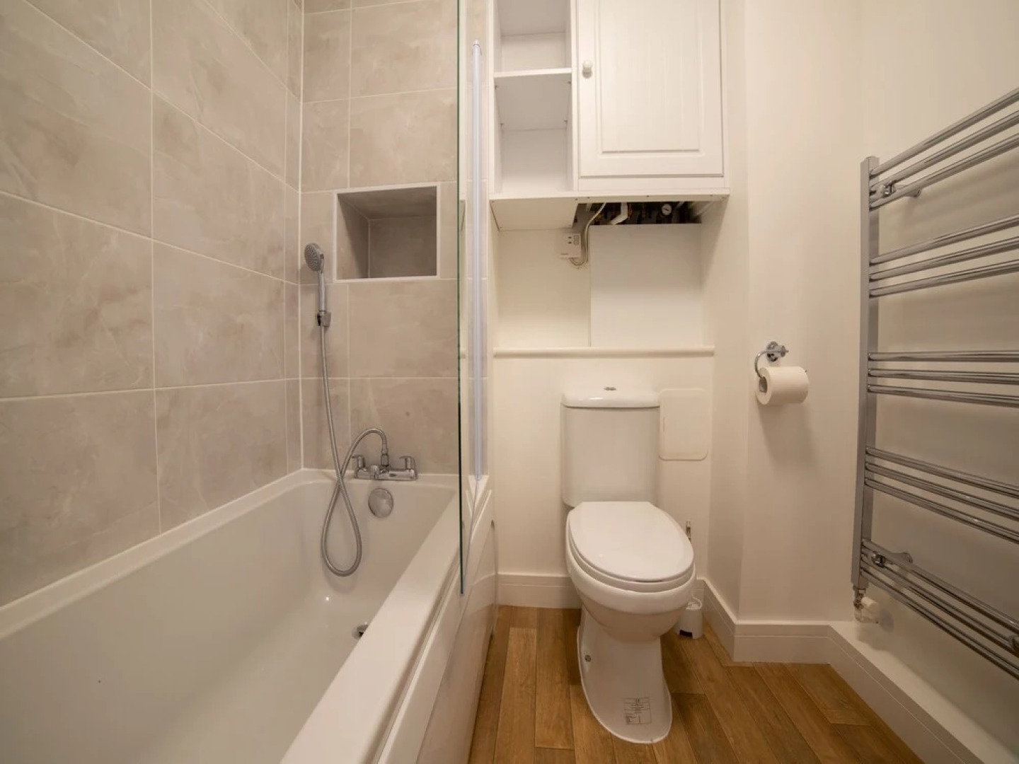 YBC Court, Aldershot