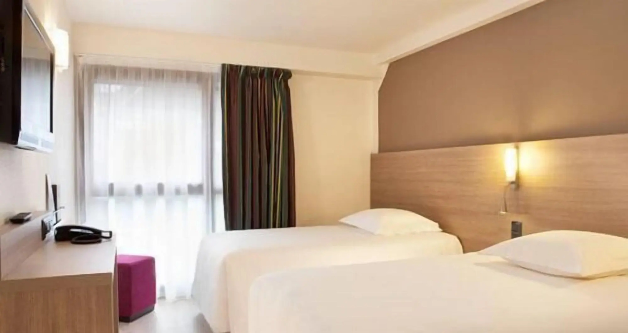 Escale Oceania Vannes