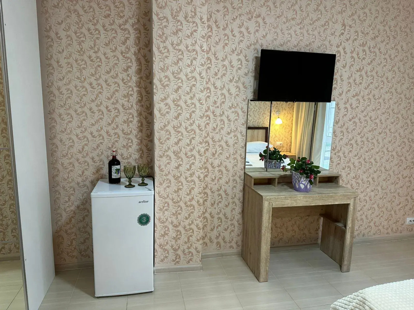 Гостевой дом Меркурий