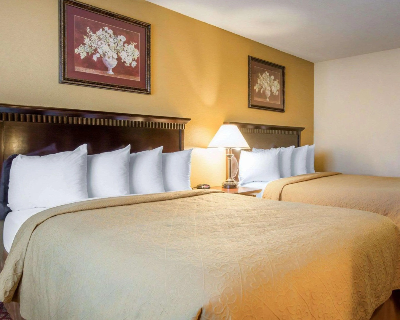 Quality Inn San Bernardino - Loma Linda