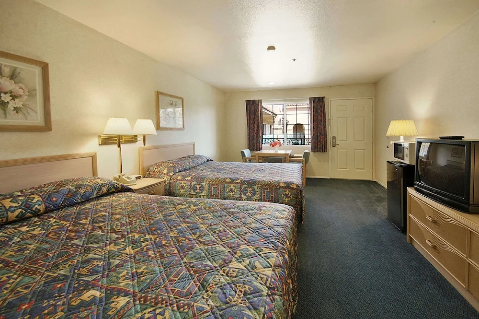 Days Inn Riverside Tyler Mall