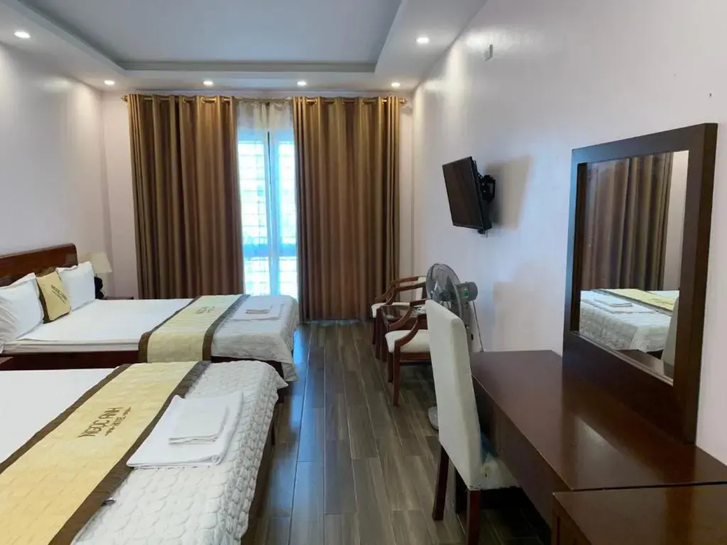 Hotel Ngoc Anh