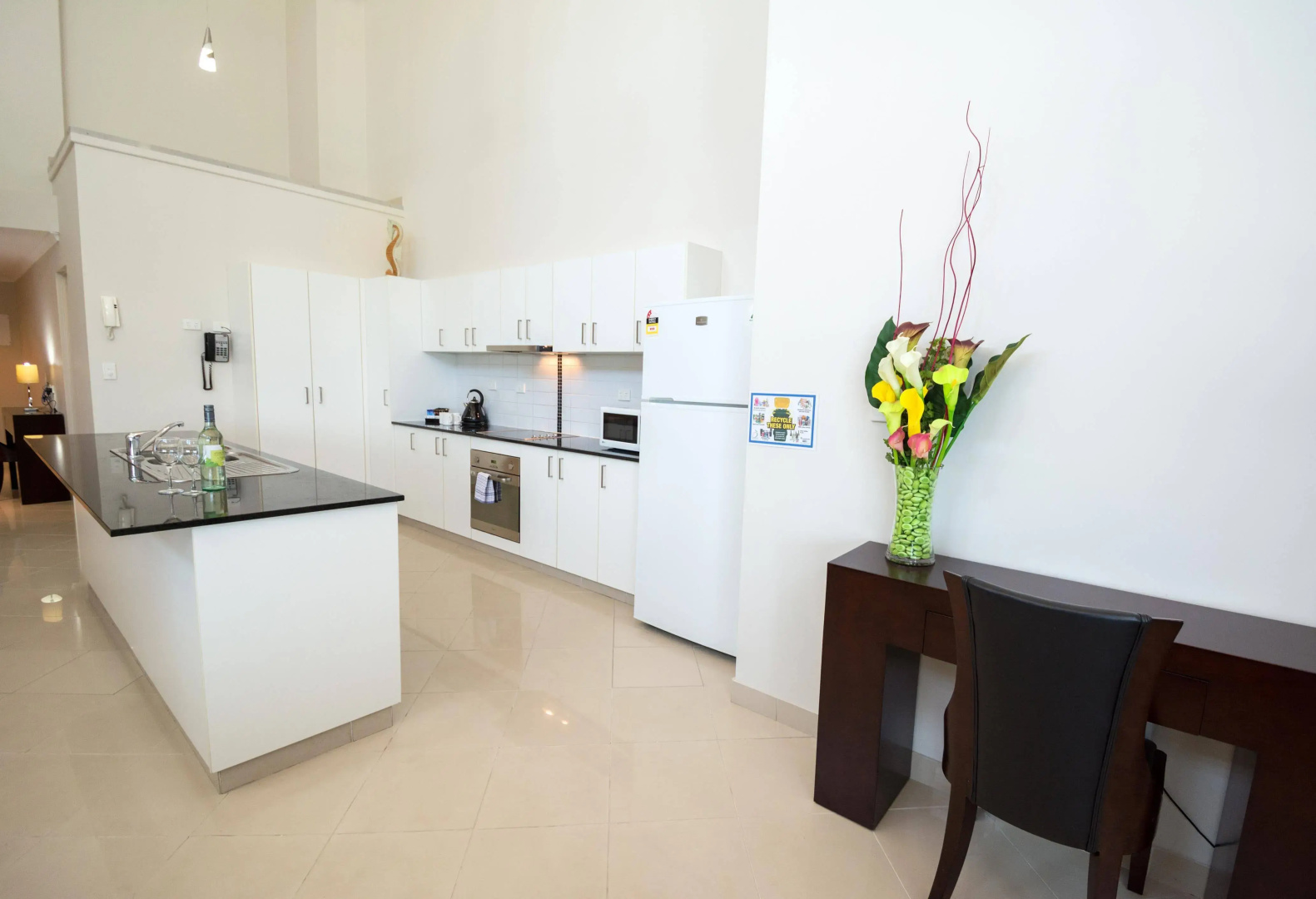 Argus Apartments Darwin