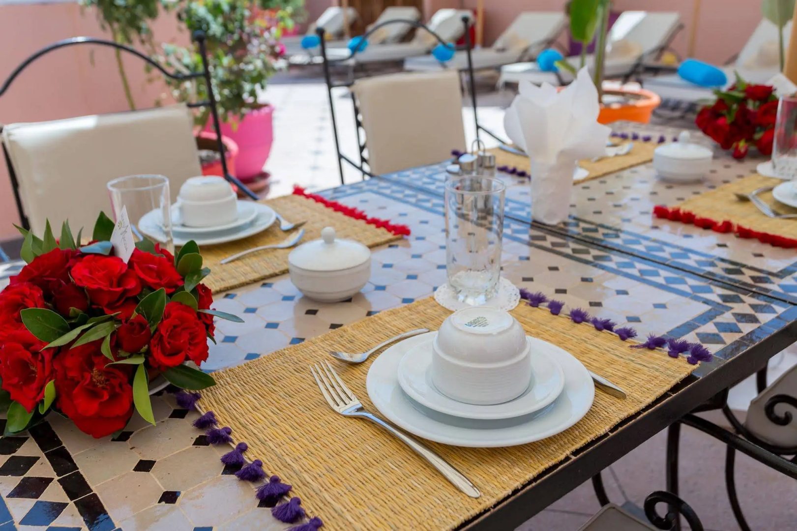 Riad Magda & Spa