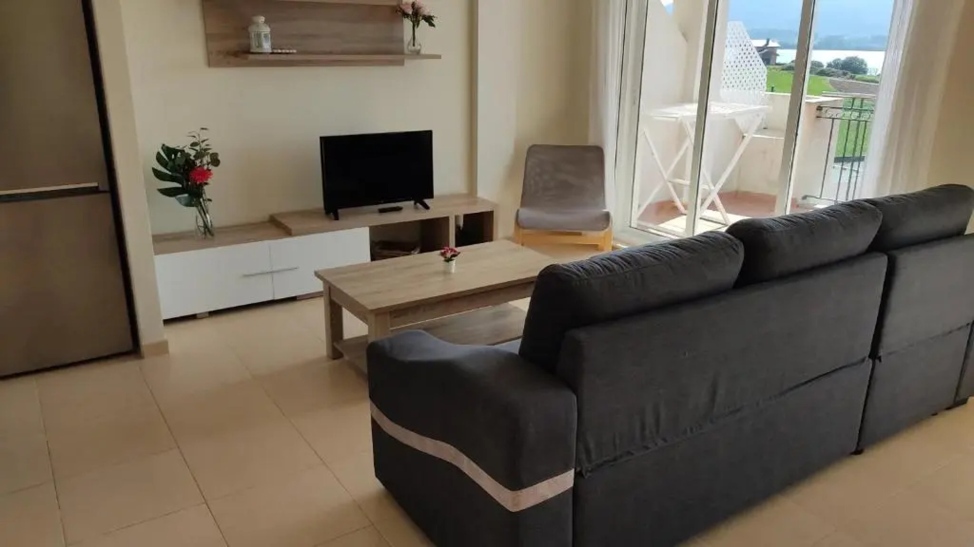 Apartagal-Océano V Barreiros