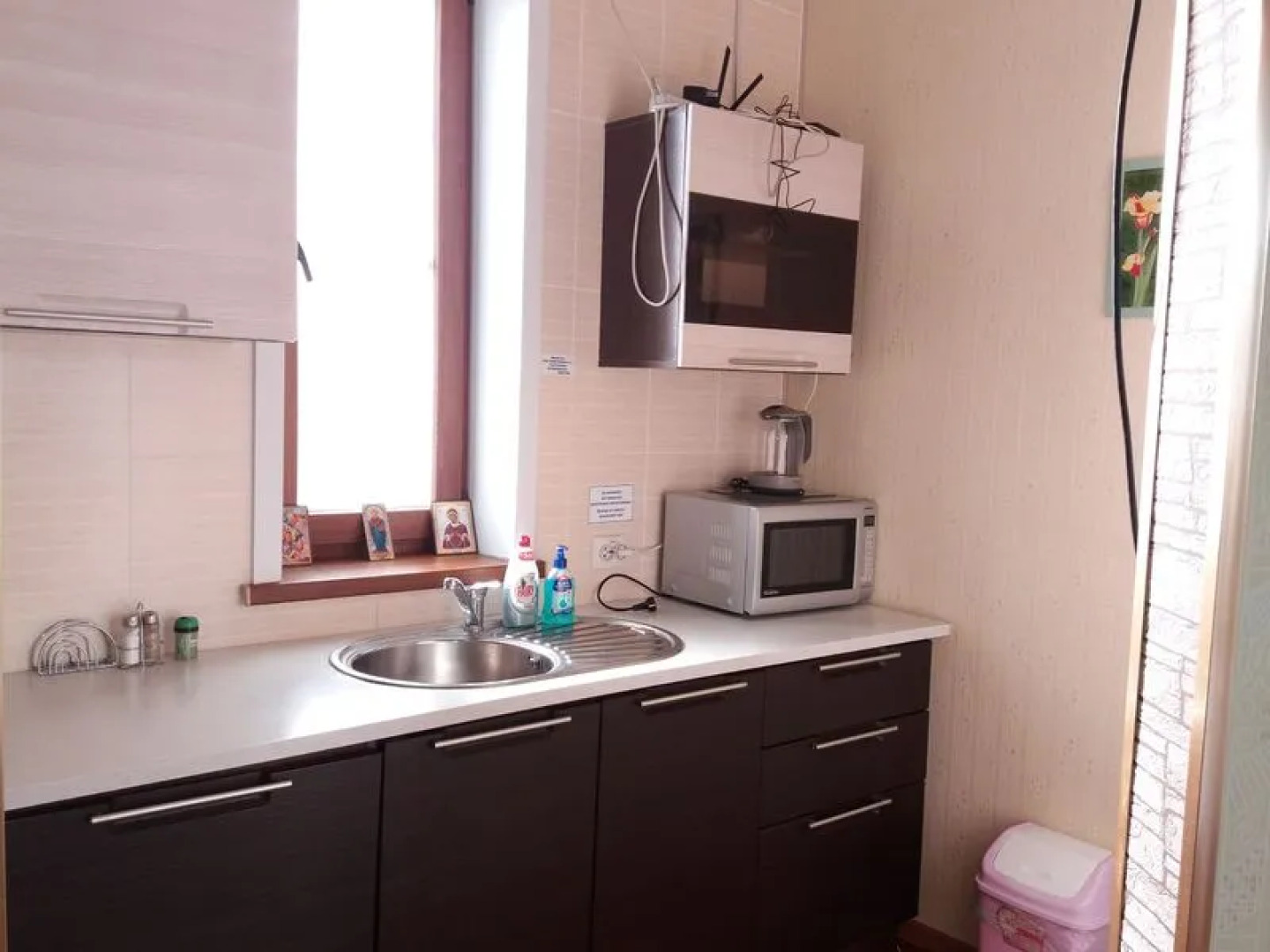 Добриан (Корпус Березка)