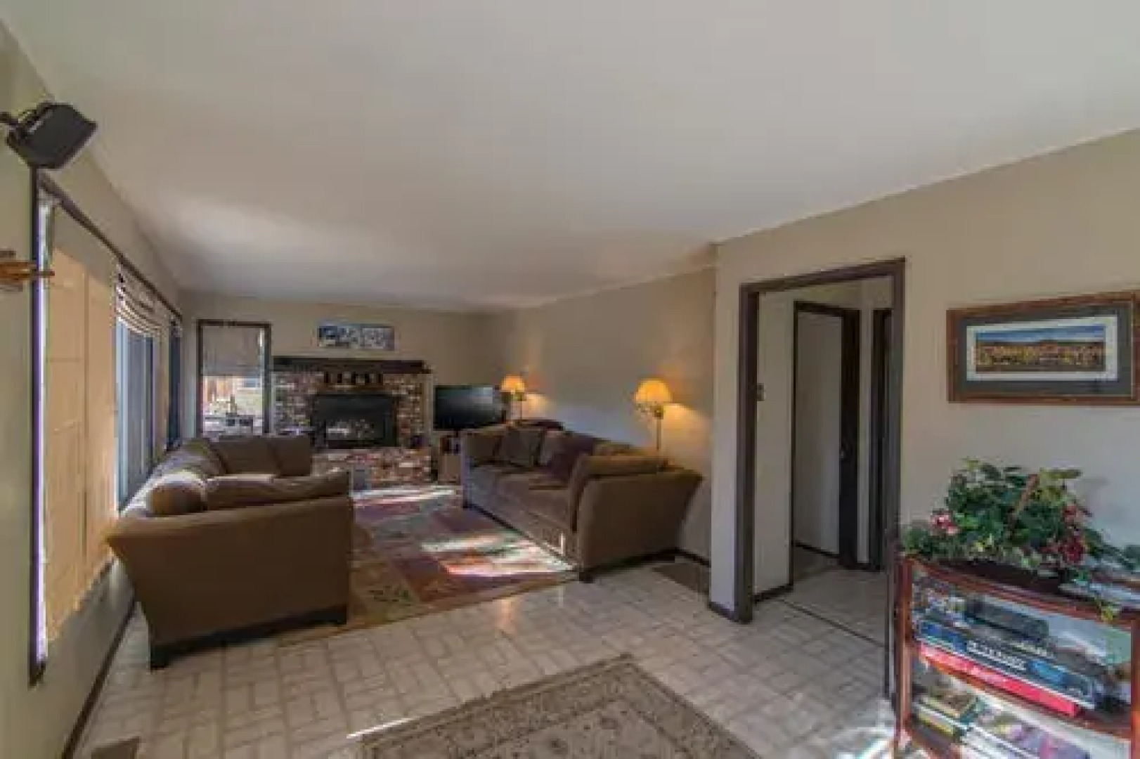 RedAwning Sierra Getaway