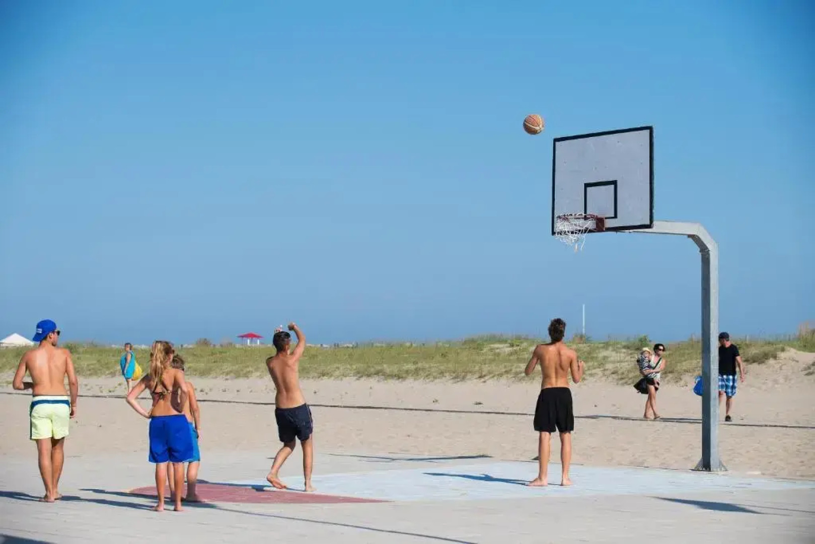 Holiday Chalets Camping Mare e Pineta