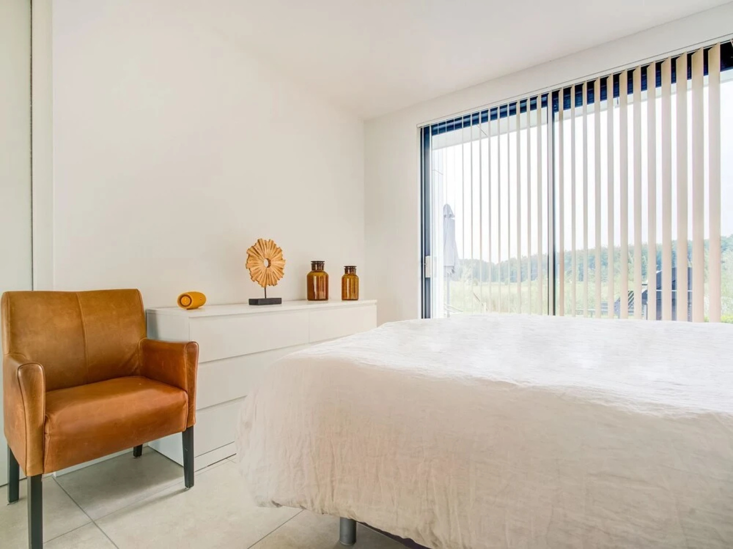 Villa in Zeewolde With Private Jetty