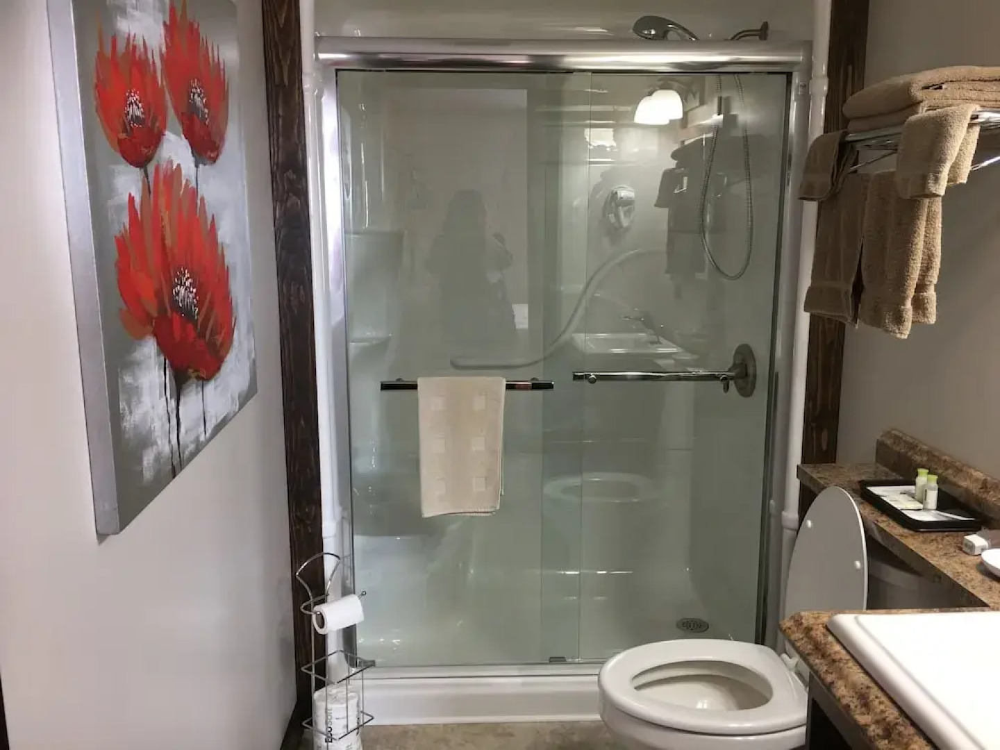 Admirals Bed and Breakfast